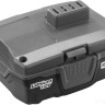 Дрель-шуруповерт Ryobi R12SD-220S 5133005061 (с 2-мя АКБ, сумка)