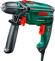 Дрель ударная Bosch PSB 680 RE