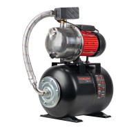 Насосная станция Verton Aqua PS900S/24