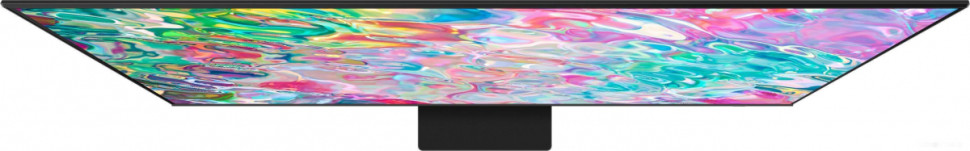 Телевизор Samsung QLED Q70B QE55Q70BAUXCE
