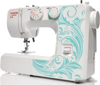 Швейная машина Janome Legend LE-25
