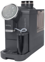 Кофемашина Korting KACM 2028 Gr Tamburino