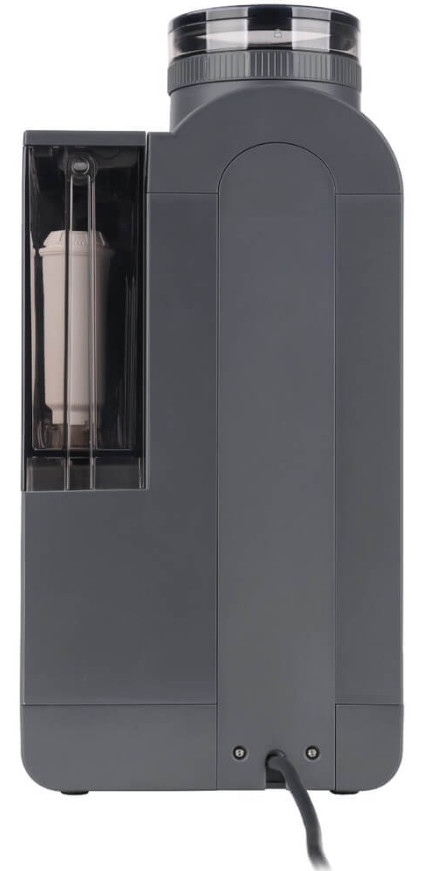 Кофемашина Korting KACM 2028 Gr Tamburino