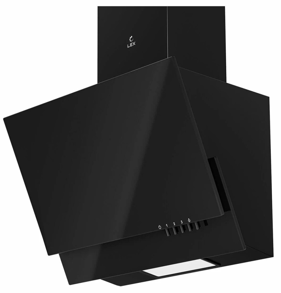 Вытяжка LEX Mera 500 (черный)