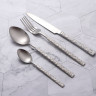 Столовые приборы Stenova Home Lava 91704814 (16пр)
