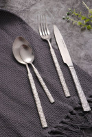 Столовые приборы Stenova Home Lava 91704814 (16пр)