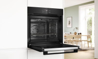 Духовой шкаф Bosch Serie 2 HBA571BB4