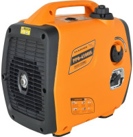 Генератор CARVER PPG -4100IS