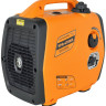 Генератор CARVER PPG -4100IS