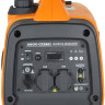 Генератор CARVER PPG -4100IS