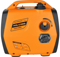 Генератор CARVER PPG -4100IS