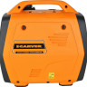 Генератор CARVER PPG -4100IS