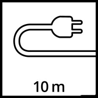 Дренажный насос Einhell GH-DP 5225 N