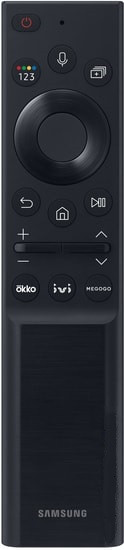 Телевизор Samsung QE55QN87AAU