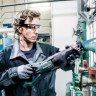 Сабельная пила Metabo SSE 1100