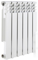 Радиатор Rommer Optima 500 (12 секций)