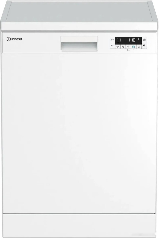 Посудомоечная машина Indesit DF 4C68 D