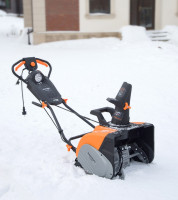 Снегоуборщик Daewoo Power Dast 3000E