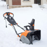 Снегоуборщик Daewoo Power Dast 3000E