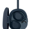Наушники Sony WH-1000XM6 (темно-синий)