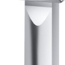 Смеситель Lauter Cascade 21CK6615C с лейкой Relexa Serene 21S00103