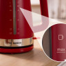 Электрический чайник Bosch TWK4M224