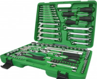 Универсальный набор Toptul GCAI9601 96 предметов