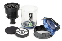 Пылесос Holt HT-VC-008