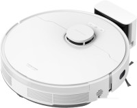 Робот-пылесос Trouver S10 (международная версия, белый)