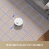 Робот-пылесос Trouver S10 (международная версия, белый)