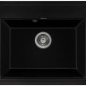 Кухонная мойка Gerhans A12 (оникс)