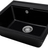 Кухонная мойка Gerhans A12 (оникс)