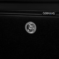 Кухонная мойка Gerhans A12 (оникс)