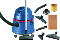 Пылесос Thomas POWERPACK 1620 C