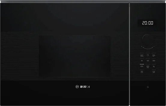 Микроволновая печь Bosch Serie 4 BFL524MB2