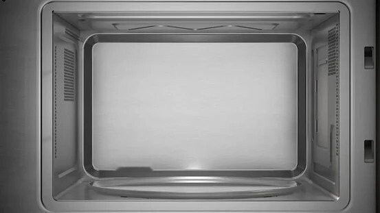 Микроволновая печь Bosch Serie 4 BFL524MB2