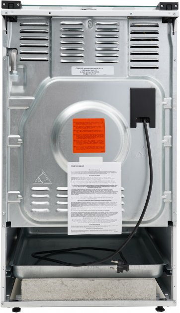 Плита Gorenje GK5C40WF