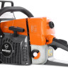 Бензопила Holzfforma G366 CS36166GY (без шины и цепи)