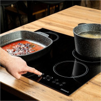 Варочная панель Timberk T-HE4GL71