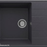 Кухонная мойка Ulgran Quartz Prima 700-08 (космос)