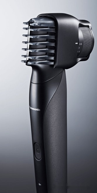 Машинка для стрижки волос Panasonic ER-GD61-K520