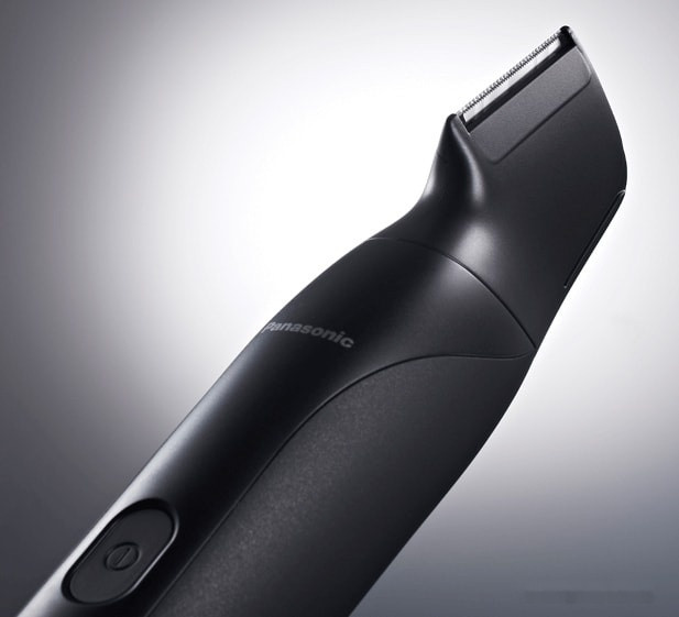 Машинка для стрижки волос Panasonic ER-GD61-K520