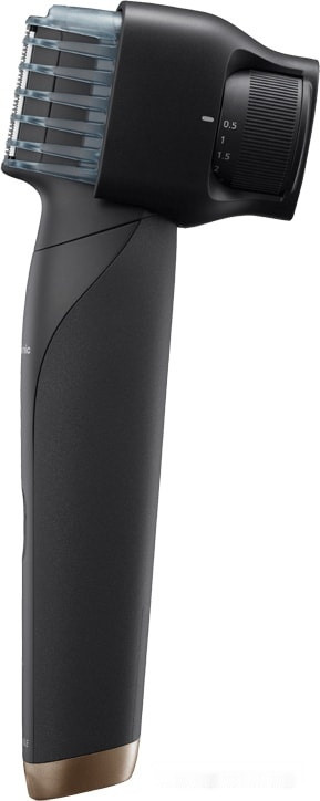 Машинка для стрижки волос Panasonic ER-GD61-K520