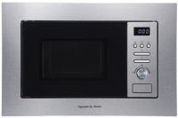 Микроволновая печь Zigmund &amp; Shtain BMO 16.202 S