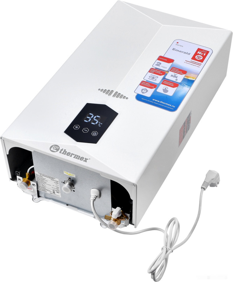 Водонагреватель Thermex Emerald E 22 MD