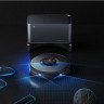 Робот-пылесос Viomi Alpha 2 Pro V-RVCLMD40B (черный)