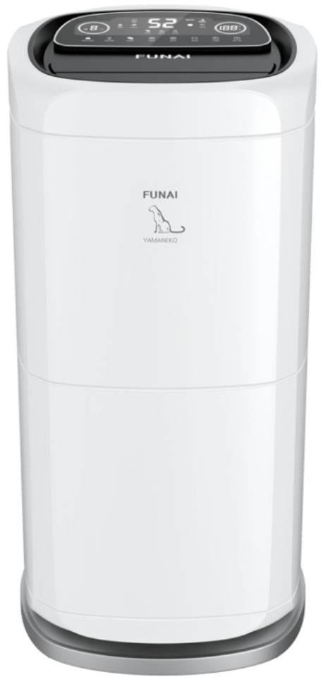 Осушитель воздуха Funai Yamaneko 60 RAD-Y60T7E