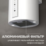 Вытяжка Zigmund & Shtain K 160.4 W