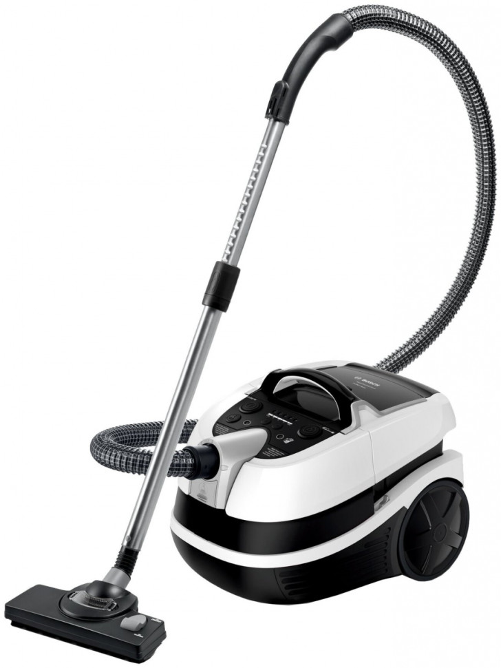 Пылесос Bosch BWD421PRO