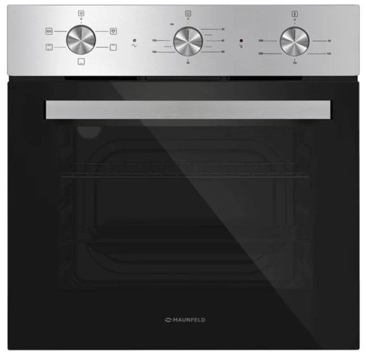Духовой шкаф Maunfeld AEOC6050SM